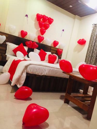 Lodge The Paramount Hotel, Panchgani Mahabaleshwar