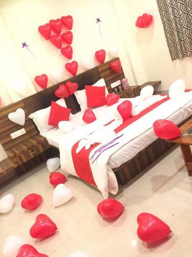 Lodge The Paramount Hotel, Panchgani Mahabaleshwar