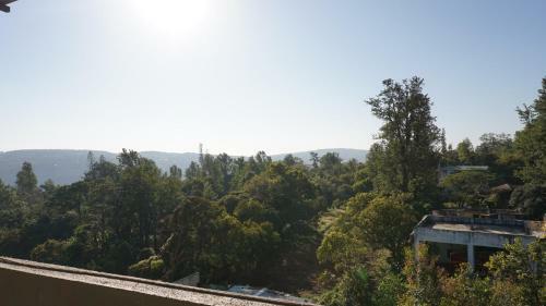 Lodge The Paramount Hotel, Panchgani Mahabaleshwar
