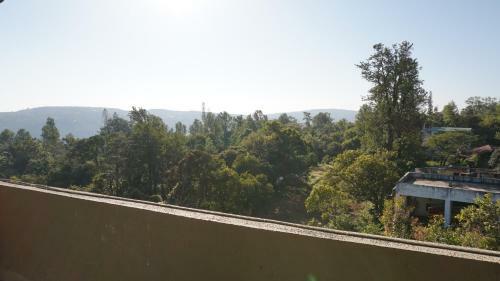 Lodge The Paramount Hotel, Panchgani Mahabaleshwar