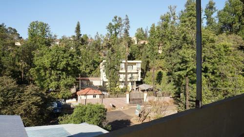 Lodge The Paramount Hotel, Panchgani Mahabaleshwar