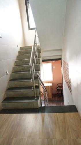 Lodge The Paramount Hotel, Panchgani Mahabaleshwar