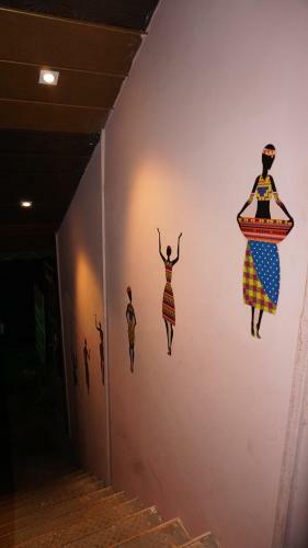 Lodge The Paramount Hotel, Panchgani Mahabaleshwar