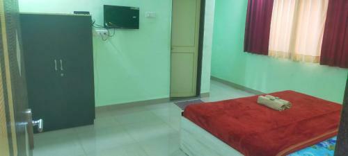Apartamento Sai Palace Villa