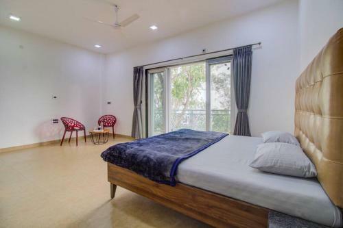 Serene Home, Exclusive Villa With Pool