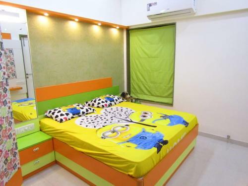 Sanskruti Villa