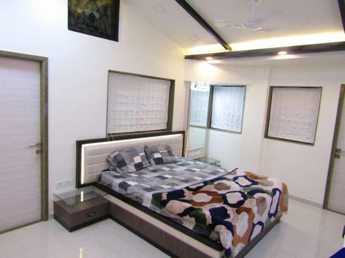 Sanskruti Villa