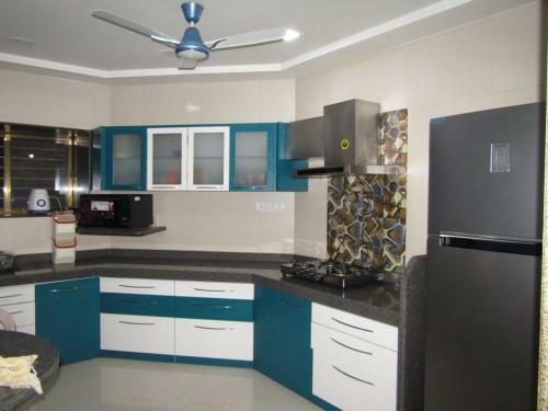 Sanskruti Villa