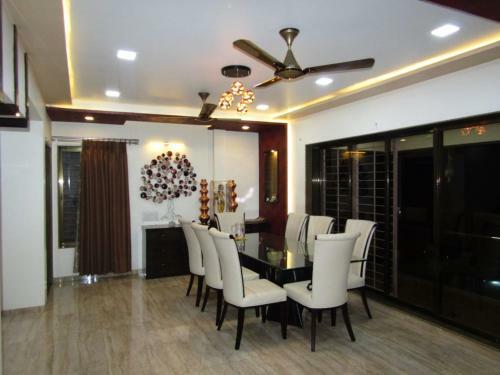 Sanskruti Villa
