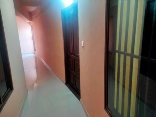 Apartamento Izaaki Square