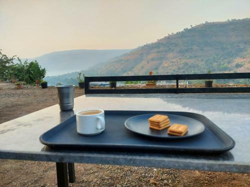 Villa Monsoon Mist Resort