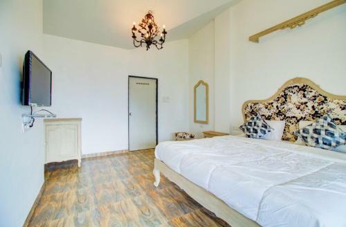 Villa Monsoon Mist Resort