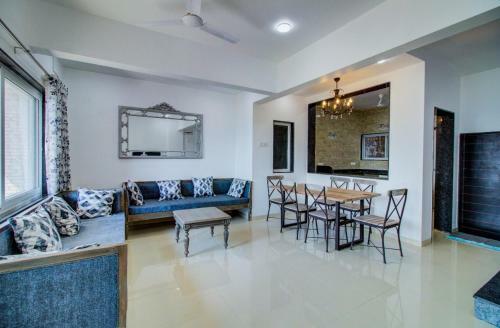 Villa Monsoon Mist Resort