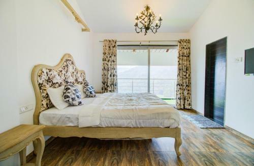 Villa Monsoon Mist Resort
