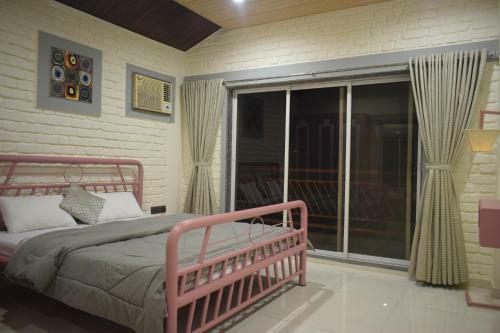 Laxmi Kunj Villa