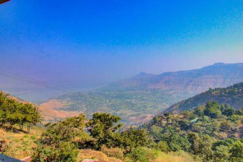 Hotel Kingsinn Panchgani