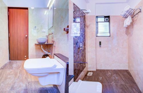Hotel Kingsinn Panchgani