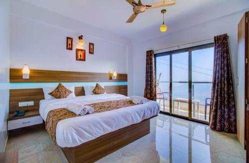 Hotel Kingsinn Panchgani