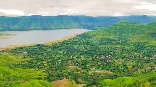 Hotel Kingsinn Panchgani