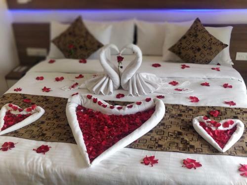 Hotel Kingsinn Panchgani