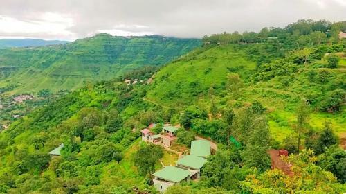 Hotel Kingsinn Panchgani