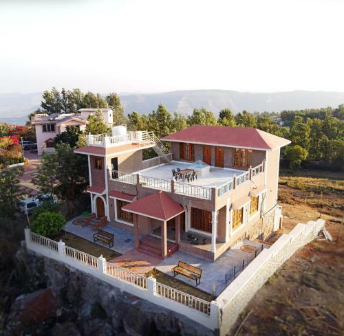 Rustik Highland Villa By 29 Bungalow