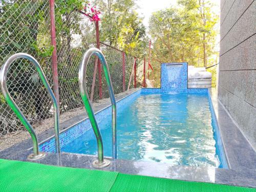Rustik Highland Villa By 29 Bungalow
