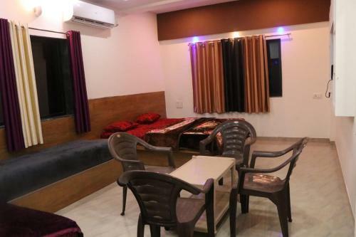 Lodge Royal Stay