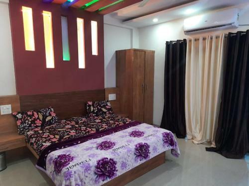 Lodge Royal Stay