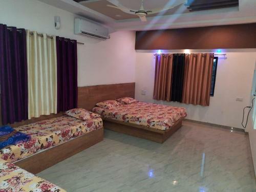 Lodge Royal Stay