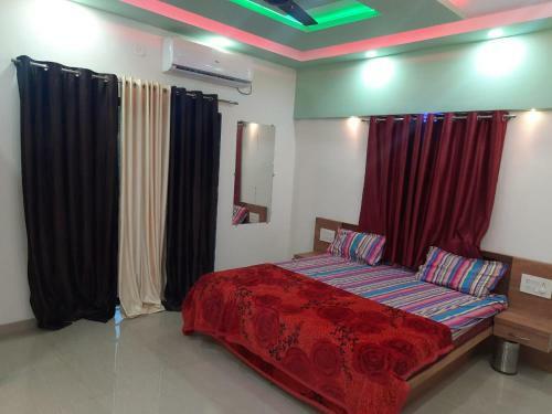 Lodge Royal Stay