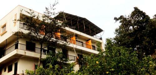Hotel Kalasita