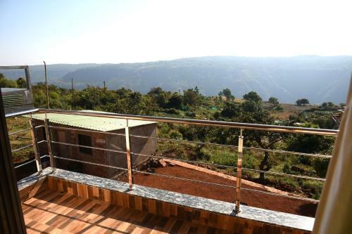 Hotel Mountain Capital By Ilif