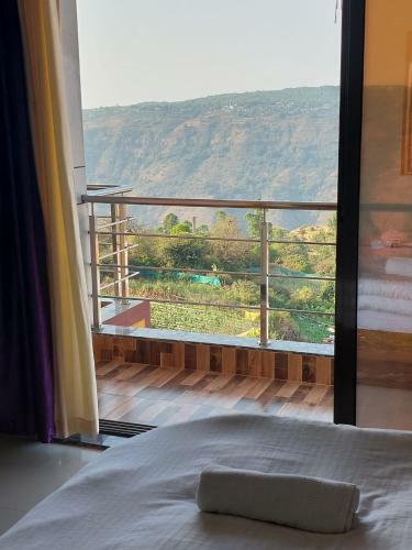 Hotel Mountain Capital By Ilif
