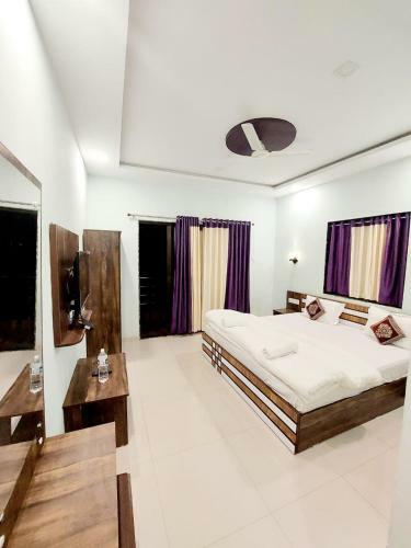 Hotel Mountain Capital By Ilif