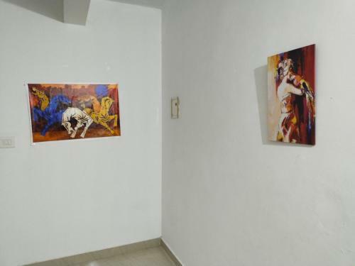 Lora Shopping Centre And Apartment