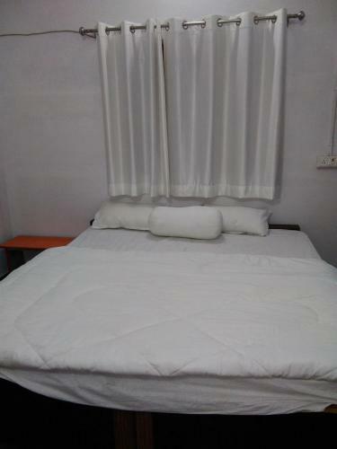 Hostal Pavan Residency