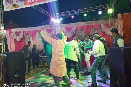 Hotel Aashirwad Garden & Resort