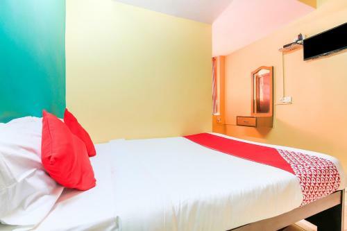 Oyo 6554 Hotel Ashirwad