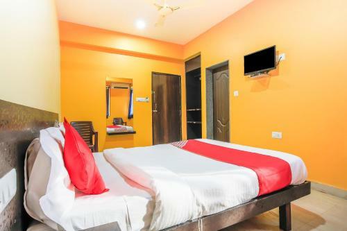 Oyo 6554 Hotel Ashirwad