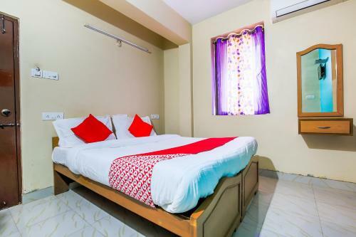 Oyo 6554 Hotel Ashirwad