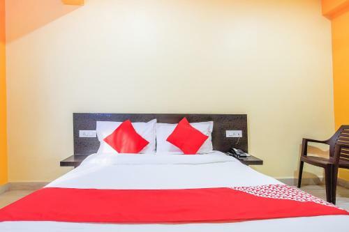Oyo 6554 Hotel Ashirwad