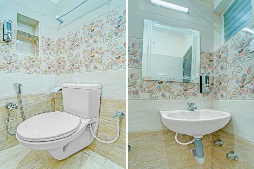 Hotel Collection O 83033 Evergreen Residency