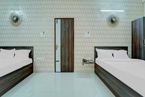 Hotel Collection O 83033 Evergreen Residency