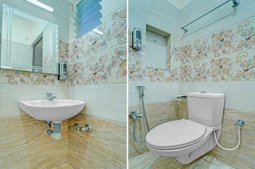 Hotel Collection O 83033 Evergreen Residency