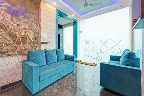 Hotel Collection O 83033 Evergreen Residency