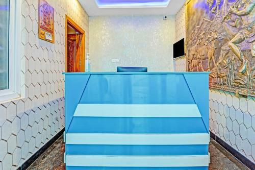 Hotel Collection O 83033 Evergreen Residency