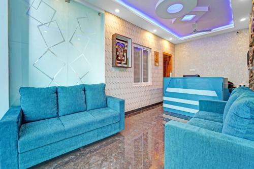 Hotel Collection O 83033 Evergreen Residency