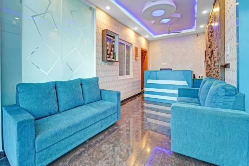 Hotel Collection O 83033 Evergreen Residency