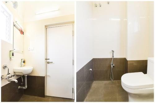 Hotel Collection O 39727 Tidel Park